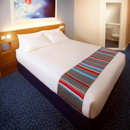 Travelodge Hartlepool Marina Εξωτερικό φωτογραφία