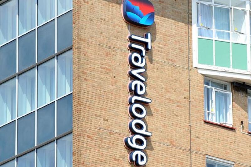 Travelodge Hartlepool Marina Εξωτερικό φωτογραφία